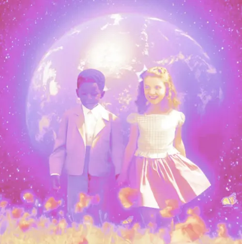 Wherever You Go - The Cookie Cut single cover