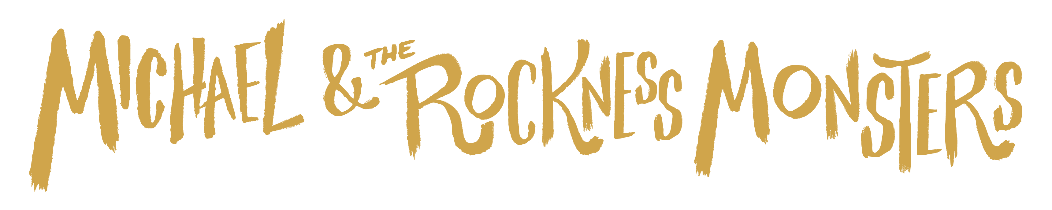 Michael & the Rockness Monsters