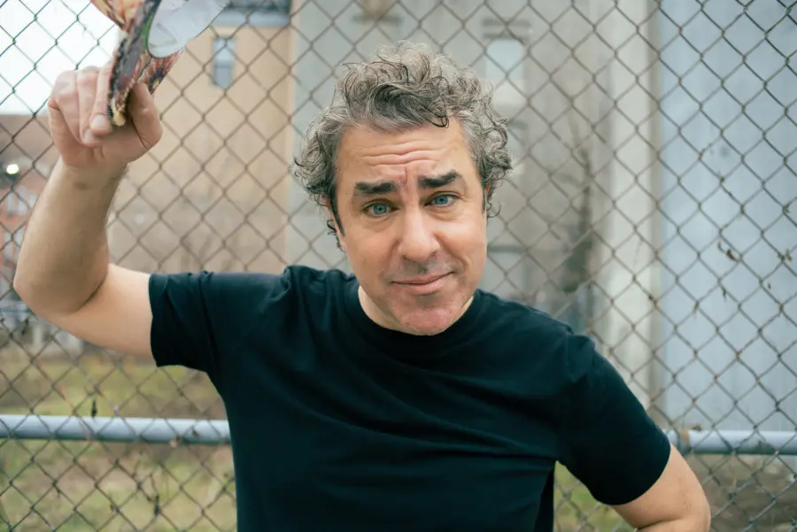 Michael Napolitano