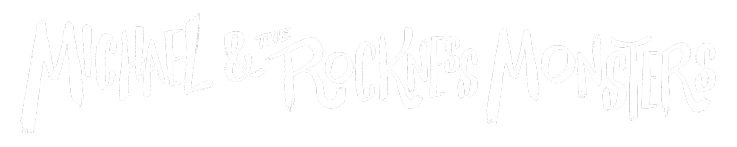 Michael & the Rockness Monsters