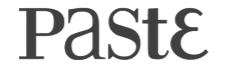 Paste Magazine